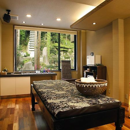 Zabo Hotel Koshu ภายนอก รูปภาพ