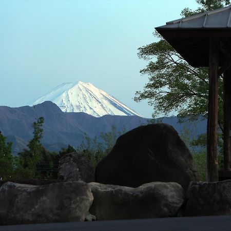 Zabo Hotel Koshu ภายนอก รูปภาพ