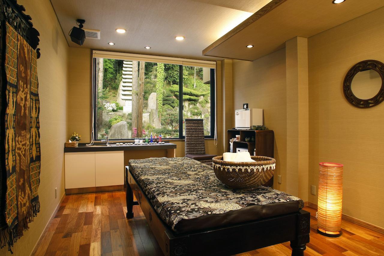 Zabo Hotel Koshu ภายนอก รูปภาพ