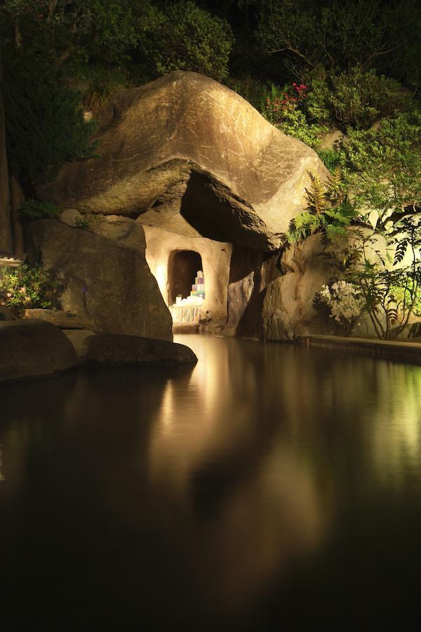 Zabo Hotel Koshu ภายนอก รูปภาพ