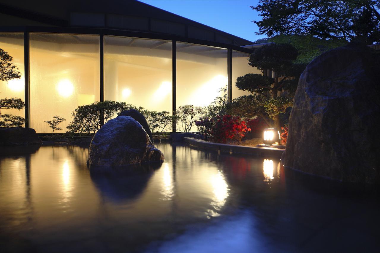 Zabo Hotel Koshu ภายนอก รูปภาพ