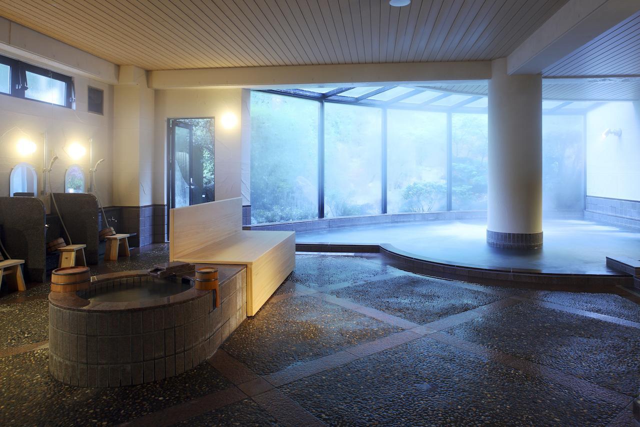 Zabo Hotel Koshu ภายนอก รูปภาพ