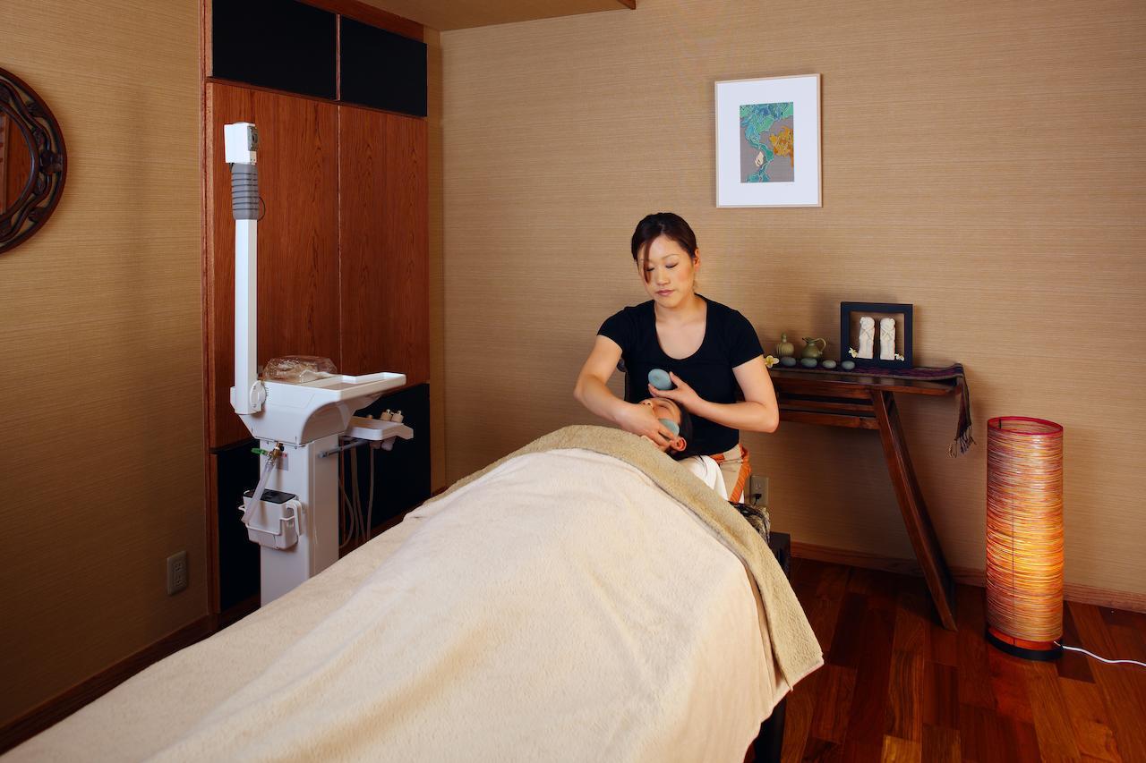 Zabo Hotel Koshu ภายนอก รูปภาพ