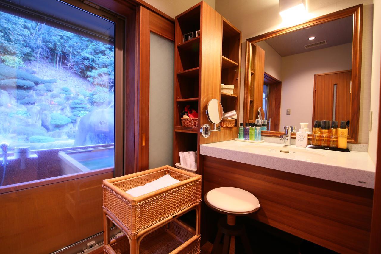 Zabo Hotel Koshu ห้อง รูปภาพ