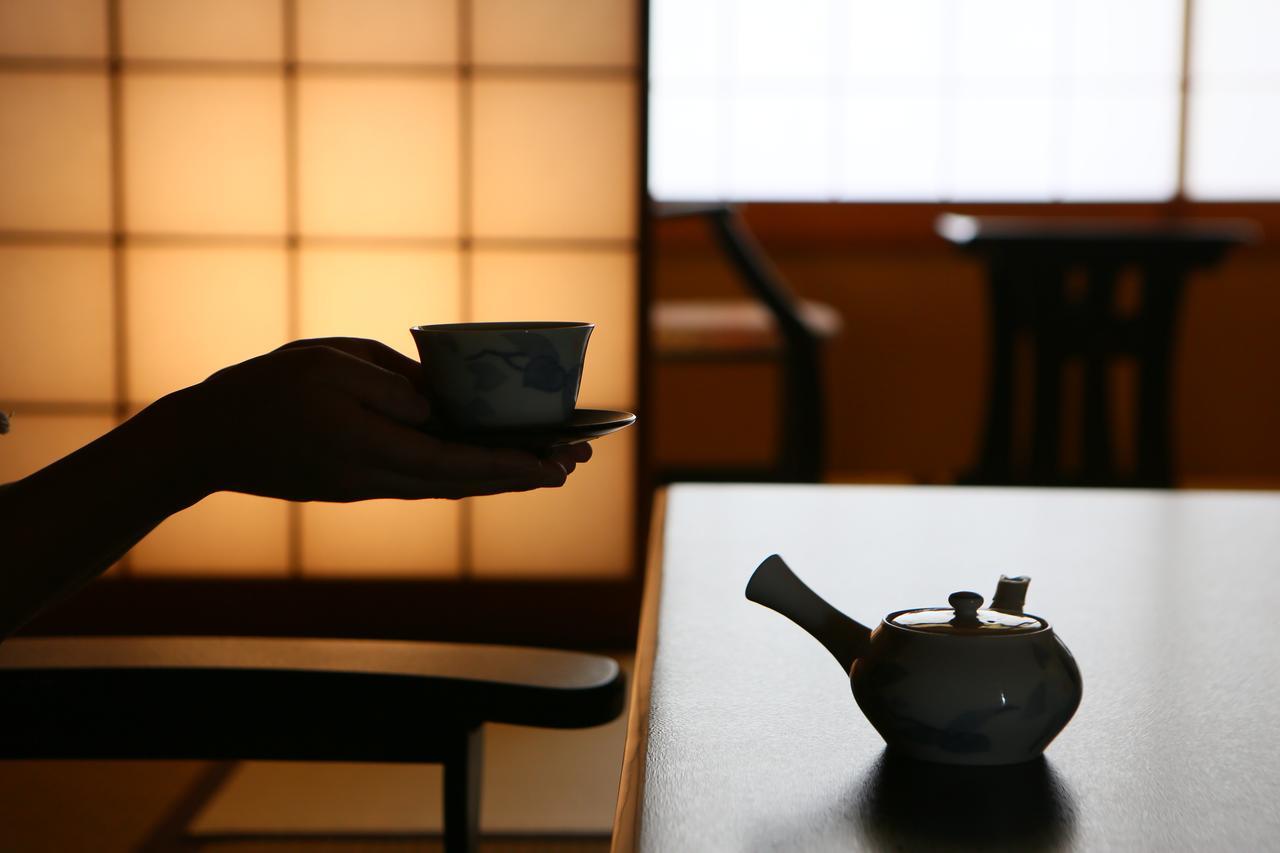 Zabo Hotel Koshu ห้อง รูปภาพ