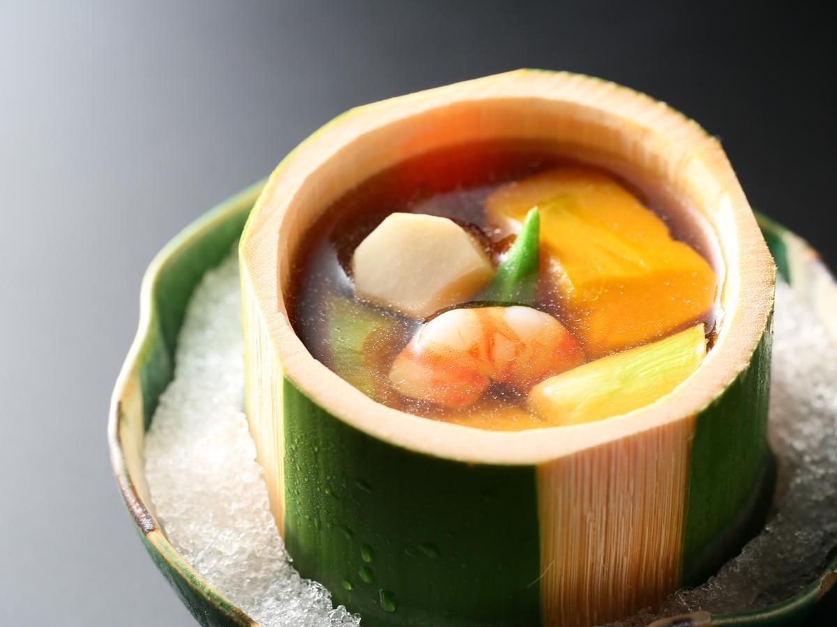 Zabo Hotel Koshu ภายนอก รูปภาพ