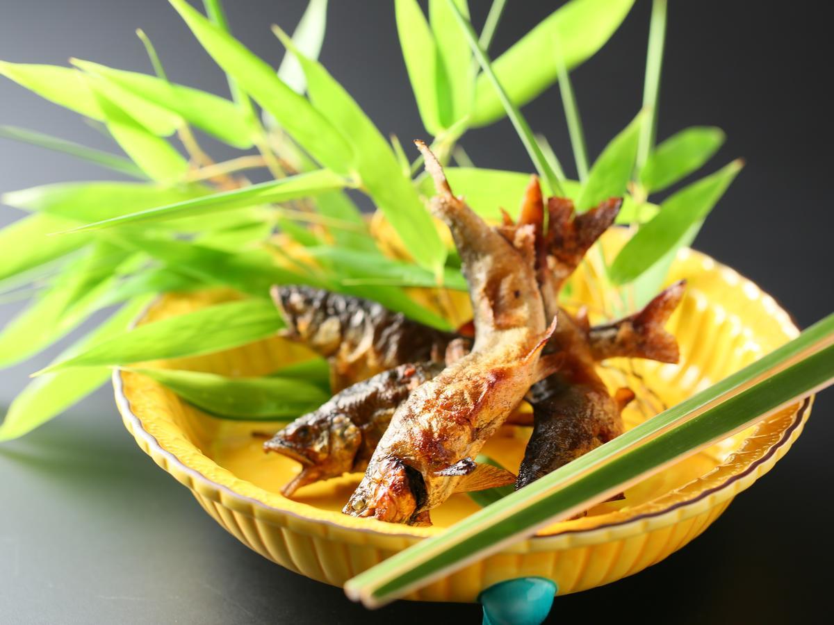 Zabo Hotel Koshu ภายนอก รูปภาพ