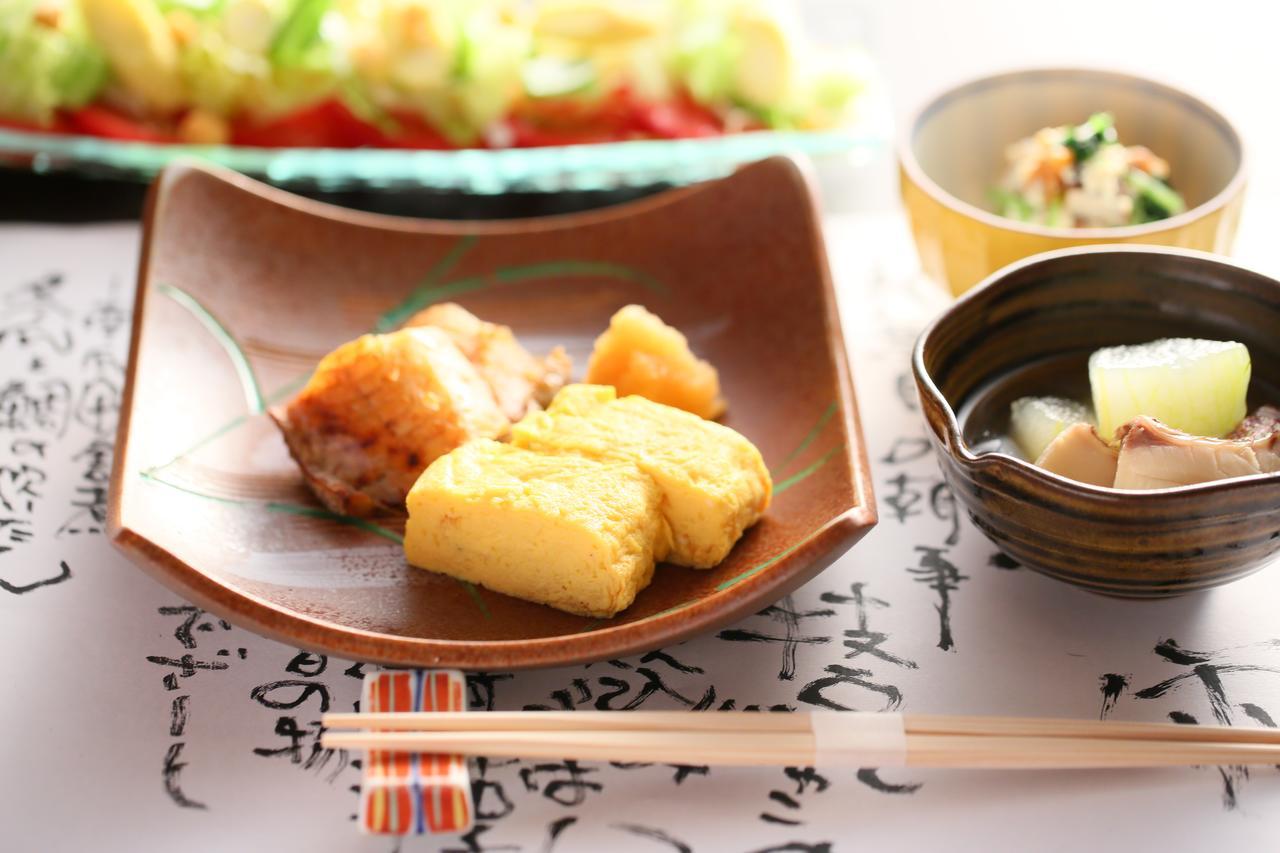 Zabo Hotel Koshu ภายนอก รูปภาพ