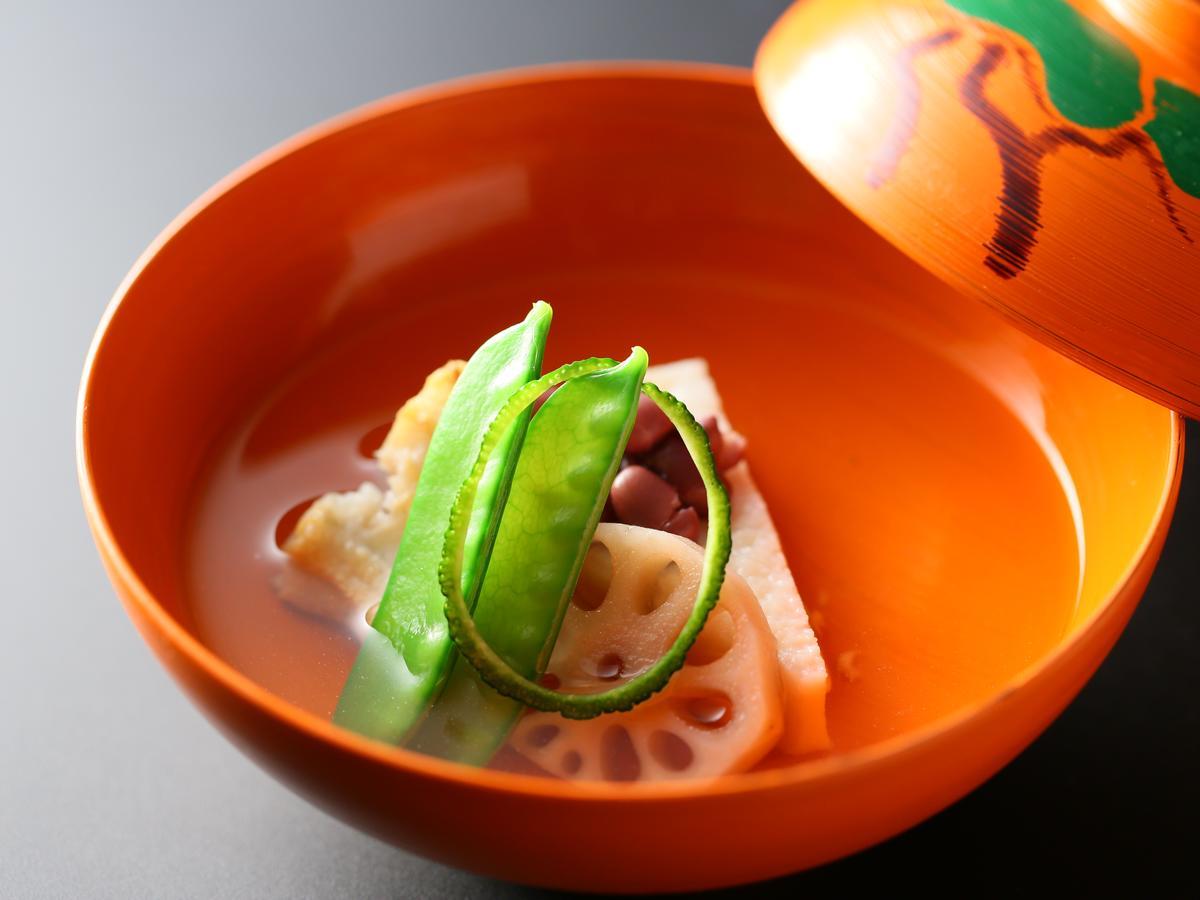 Zabo Hotel Koshu ภายนอก รูปภาพ