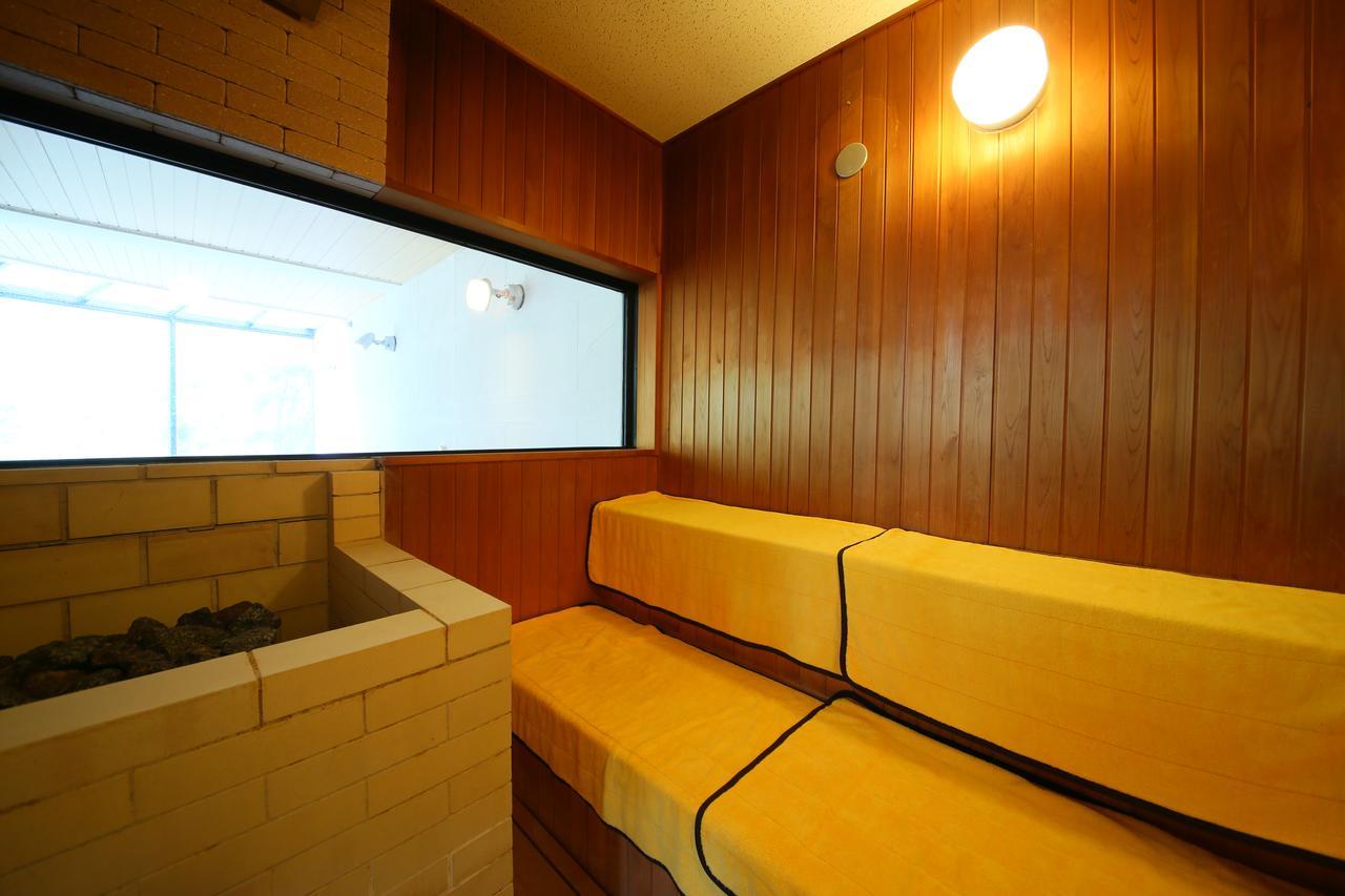 Zabo Hotel Koshu ภายนอก รูปภาพ
